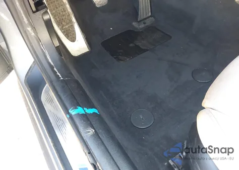 2011 BMW 335I xDrive из США, поврежденный, VIN WBAPL5G5XBNN49339